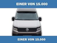 Neu VW California California 163 PS (119 kW) 2026 Metallic Van