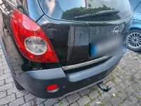 Gebraucht Opel Antara 227 PS (166 kW) 2007 Schwarz SUV