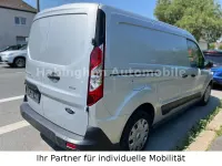 Gebraucht Ford Tourneo Connect Trend 120 PS (88 kW) 2019 Silber Van / Kleinbus