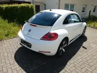 Używany VW Beetle 160 KM (117 kW) 2014 Hatchback