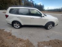 gebraucht Subaru Forester 2.0D Comfort Comfort