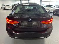 Gebraucht BMW 630 286 PS (210 kW) 2022 Schwarz Coupé