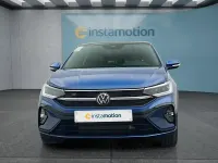 Gebraucht VW Taigo 150 PS (110 kW) 2026 Blau SUV