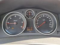 Gebraucht Opel Astra 150 PS (110 kW) 2004 Grau Kombi