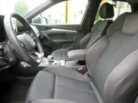 Gebraucht Audi Q5 Sport 190 PS (139 kW) 2020 Schwarz SUV