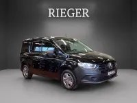 Neu Mercedes eCitan 89 kW (122 PS) 2025 Schwarz Kombi