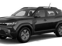 Neu Dacia Duster Expression 155 PS (114 kW) 2025 Perlmuttschwarz SUV