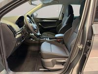 Neu Skoda Karoq Selection 150 PS (110 kW) 2025 Graphitegrau SUV