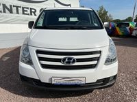 gebraucht Hyundai H-1 Aut.*1 Hand*2 Schiebetüren*AHK*HU/AU Neu*