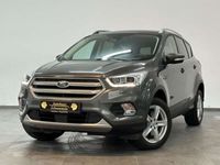 gebraucht Ford Kuga *BI-XENON*NAVI*PDC*CARPLAY*ACC