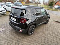 Gebraucht Jeep Renegade 241 PS (177 kW) 2022 Schwarz SUV