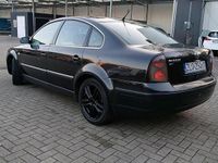 Gebraucht VW Passat 131 PS (96 kW) 2002 Kleinwagen