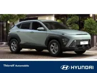 Neu Hyundai Kona Select 116 PS (85 kW) 2026 Grün SUV