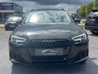 gebraucht Audi A4 Avant 2.0 TDI/PANO/VIRTUAL/HEADUP/KEYLESSGO