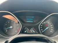 Gebraucht Ford Focus 101 PS (74 kW) 2014 Grau Limousine