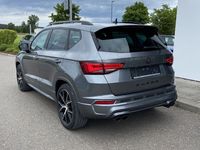 Gebraucht Cupra Ateca 301 PS (221 kW) 2022 Grau SUV
