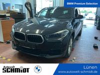Gebraucht BMW X2 Shadowline 220 PS (161 kW) 2023 Saphirschwarz SUV