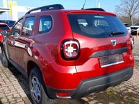gebraucht Dacia Duster II 1.0 TCe 100 Deal AHK MFL DAB in Achern