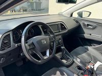 Gebraucht Seat Leon FR 184 PS (135 kW) 2014 Kombi