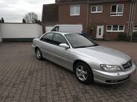 Gebraucht Opel Omega 144 PS (105 kW) 2003 Silber Limousine
