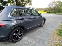 gebraucht VW Tiguan 1.5 TSI OPF DSG Life Life