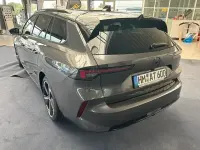 Gebraucht Opel Astra GS Line 131 PS (96 kW) 2025 Grau Kleinwagen