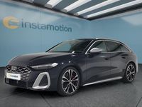 Gebraucht Audi S5 367 PS (269 kW) 2025 Blau Kombi