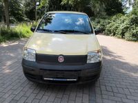 gebraucht Fiat Panda 1.1 8V Active Servo 117 Tkm TÜV=Neu! VB