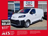 Neu Toyota Proace 144 PS (105 kW) 2025 Van / Kleinbus