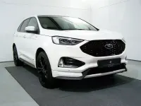 Gebraucht Ford Edge ST-Line 238 PS (175 kW) 2020 Weiß SUV