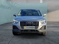 gebraucht Audi Q2 30 TDI