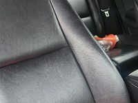 Gebraucht Audi A6 2009 Silber Kombi