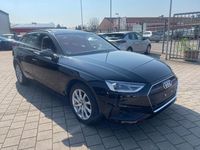 Gebraucht Audi A4 Sport 204 PS (150 kW) 2022 Schwarz Kombi