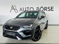 Gebraucht Cupra Ateca 150 PS (110 kW) 2025 Grau SUV