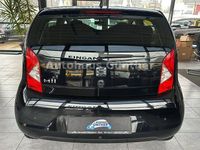 Gebraucht Seat Mii Beats 60 PS (44 kW) 2017 Schwarz Kleinwagen