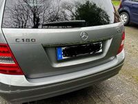 gebraucht Mercedes C180 CDI T BlueEFFICIENCY AVANTGARDE AVANTGARDE