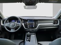 gebraucht Volvo XC60 Recharge T6 AWD Inscription Expression Harman