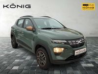 Gebraucht Dacia Spring Extreme 47 kW (65 PS) 2023 Grün Kleinwagen