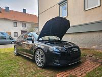 Gebraucht Audi S3 265 PS (194 kW) 2007 Schwarz Kleinwagen