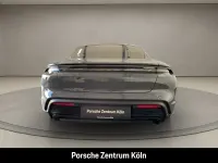 Gebraucht Porsche Taycan GTS 514 kW (700 PS) 2026 Grau Limousine