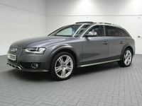 gebraucht Audi A4 Allroad 2.0 TDI quattro Bi-Xenon/AHK/B&O/Navi