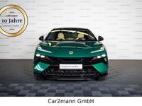 Używany Lotus Eletre 450 kW (612 KM) 2025 Zielony SUV