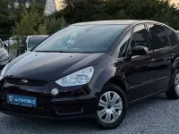 Gebraucht Ford S-MAX Trend 140 PS (102 kW) 2009 Other Van / Kleinbus