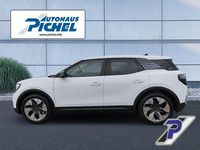 Neu Ford Explorer Premium 210 kW (286 PS) 2026 Weiß(metallic) SUV