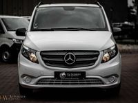 gebraucht Mercedes Vito Mixto 119 CDI/BT LA STANDHZG/SHZ/AHK/LEDER