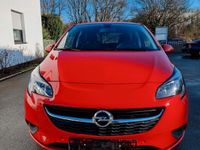 gebraucht Opel Corsa E 1.4 - Klima - Sitzheizung - PDC - TÜV - 8 Fach