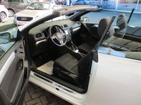 Gebraucht VW Golf Cabriolet 140 PS (102 kW) 2015 Weiß Cabrio