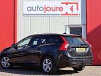 Gebraucht Volvo V60 Summum 190 PS (139 kW) 2018 Schwarz Kombi