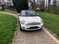 gebraucht Mini Cooper Cabriolet Cooper