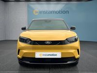 Gebraucht Ford Capri 210 kW (286 PS) 2025 Gelb Coupé
